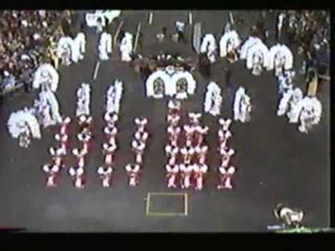 1990 Avalon - Heaven Help Us