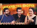 Jayaram Kalidas Unplugged Unexpected Ending Pearle Maaney Show