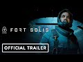 Fort Solis PC Epic Games Trailer