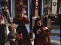 1990 Mastercard Christmas Commercial