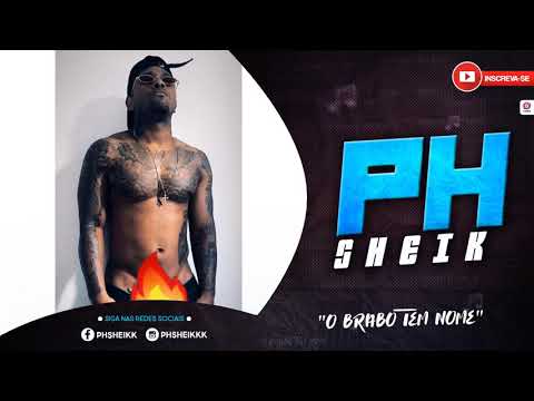 L GRAW - UM PASSO DE CADA VEZ [ PROD. L GRAW ]