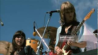 Heart - 08 I&#39;ve Got The Music In Me (live)