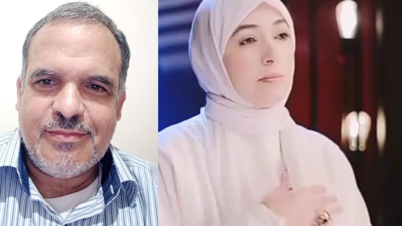 بسم الله على قلبي على خاطري على نفسي حتى تطيب لا خذلان فيها هو قادم
