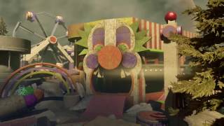 Halo 5 infection gameplay on Freakshow