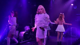 Download lagu ［2020.02.14］ CHERRSEE 「Piano〜Oh mama〜K.O.」 Valentine Toy Box @LIVE STAGE GUILTY mp3