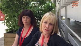 How are social class and ethnicity related to school leaving?- Diane Reay and Nicola Ingram 