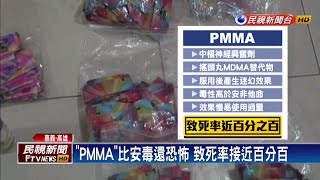 [問卦] 吸毒和打疫苗哪個死亡率高