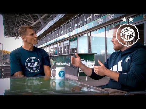 Ennakko: HJK vs KuPS