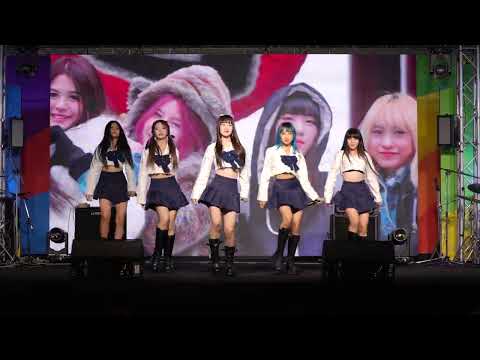 [Full Stage] Berry Berry @ Idol Exchange | 230603