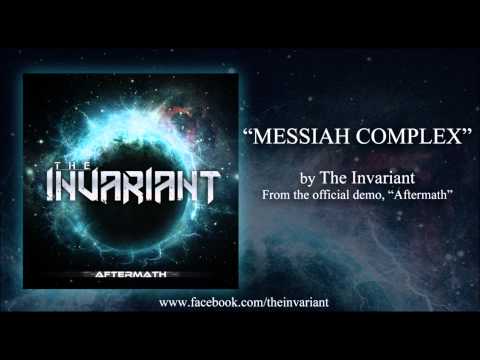 The Invariant - Messiah Complex