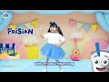 Gerak Cermat Bersama FRISIAN FLAG Primagro