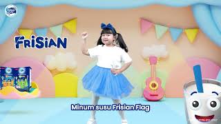 Download lagu Gerak Cermat bersama FRISIAN FLAG Primagro mp3