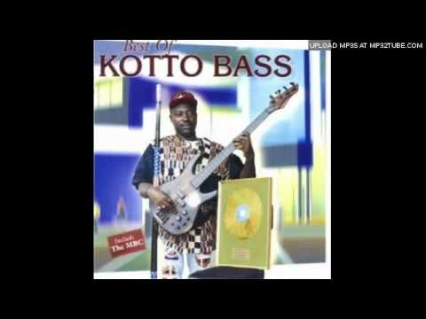 KOTTO BASS   YES BAMENDA