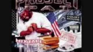 Project Pat - Shake That Ass