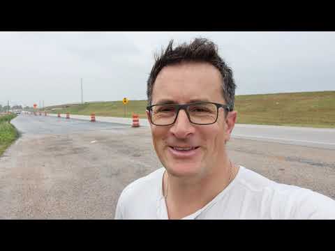 Visitamos la planta Tesla GigaTexas, donde se fabricará la Cybertruck