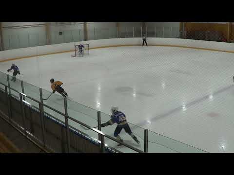 U13 AAA RNK Jets vs. Lukko osa 2