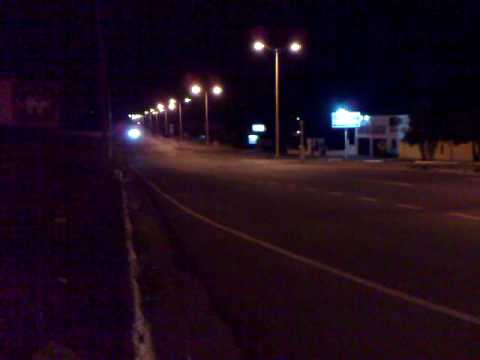 Gol Quadrado x Bandit Crato-CE