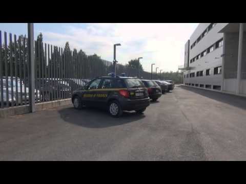 2015-12-10 - MILITARE GDF MORTO PER FERITA DA ARMA DA FUOCO A PISTOIA- IPOTESI SUICIDIO