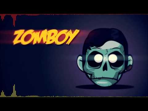 Zomboy feat. Lady Chann - Here To Stay (Alpha Noize Remix)