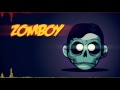 Zomboy feat. Lady Chann - Here To Stay (Alpha ...