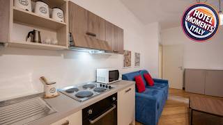 U Genova | Genoa, Italy | Hotel Review 🏩