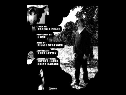 Manekin Peace - Dreamworld