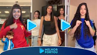 MELHORES DANCINHAS DA SEMANA #065 | DANCE SE SOUBER 2026 | KAN REAGE | MELHOR FOR YOU