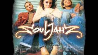 Souljahz - Souljahz Don't Stop