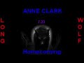 Anne clark homecoming extended long wolf
