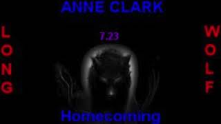 Anne clark homecoming extended long wolf