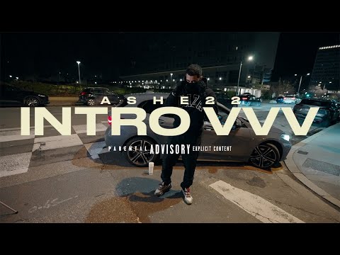 ASHE 22 - INTRO VVV