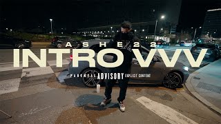 Download lagu ASHE 22 - INTRO VVV mp3