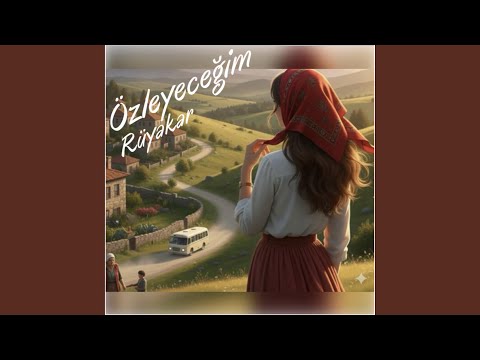 Özleyeceğim - Rüyakar