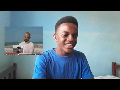 ProfJam - À Vontade ft. Fínix MG (Prod. by Lhast) [React]