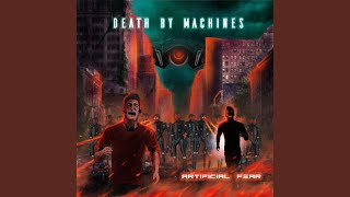 Cover art for Roko's Basilik