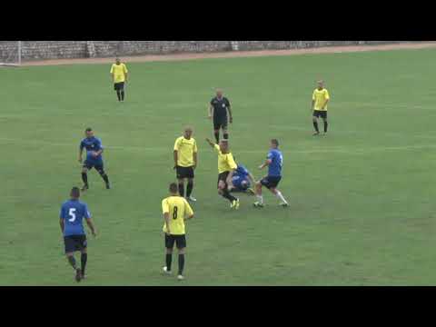 jurnal 12 09 2018 sp 1 cj nord   meciuri simultan pe terenurile 1 si 2 din campulung, as leresti si