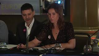 The Great Northern Stop Brexit Conference - Part 2