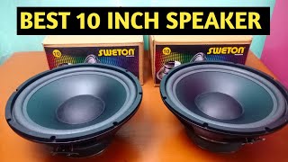 Download lagu Sweton 10 inch Speaker part - 2 | Sweton Speaker Full Analysis | 10 inch speaker Analysis mp3 Download lagu Sweton 10 inch Speaker part - 2 | Sweton Speaker Full Analysis | 10 inch speaker Analysis mp3