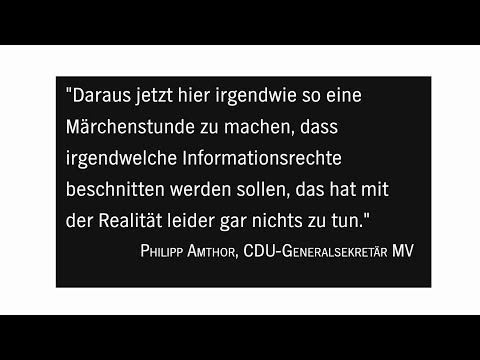 Video Thumbnail: 39C3 - Gegenmacht - Best of Informationsfreiheit