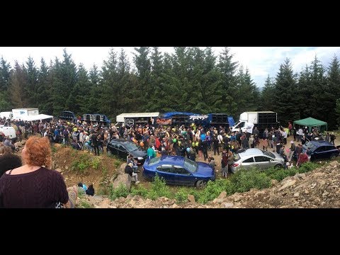 UKTek 2018 - 26/05/2018