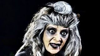 Download lagu SUARA MAK LAMPIR TERTAWA SERAM BANGET mp3