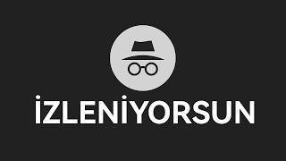 Telefonun Seni Hapse Sokabilir - Dijital Mahremiyet