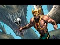 Hawkman: His Comic Book Origins Explained
