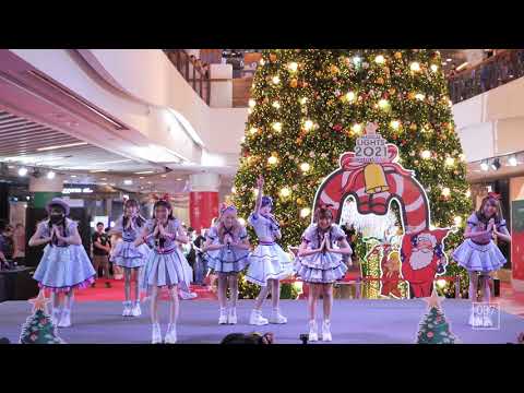 201212 Sumomo - OIDEMASE!! ～極楽～ @ Idol's Society#2, Central Rama 9 [Overall Fancam 4k60p]