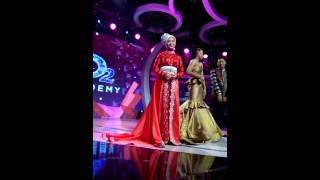 Download lagu Ega d'academy 2 Spesial kiss bikin gempa pndkungny mp3