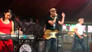 bis - School Disco (Glasgow Mix Tape 08/02/2014)