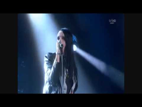 Casablanca - La Voix (The Voice) + MF 2010 video