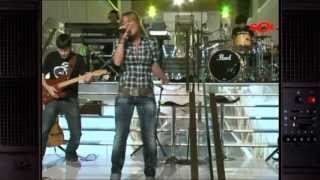 Amaia Montero &quot;407&quot; (A Solas 2009)