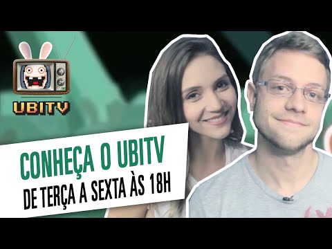 Conheça o UbiTV