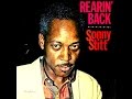 Sonny Stitt Quartet - Queen